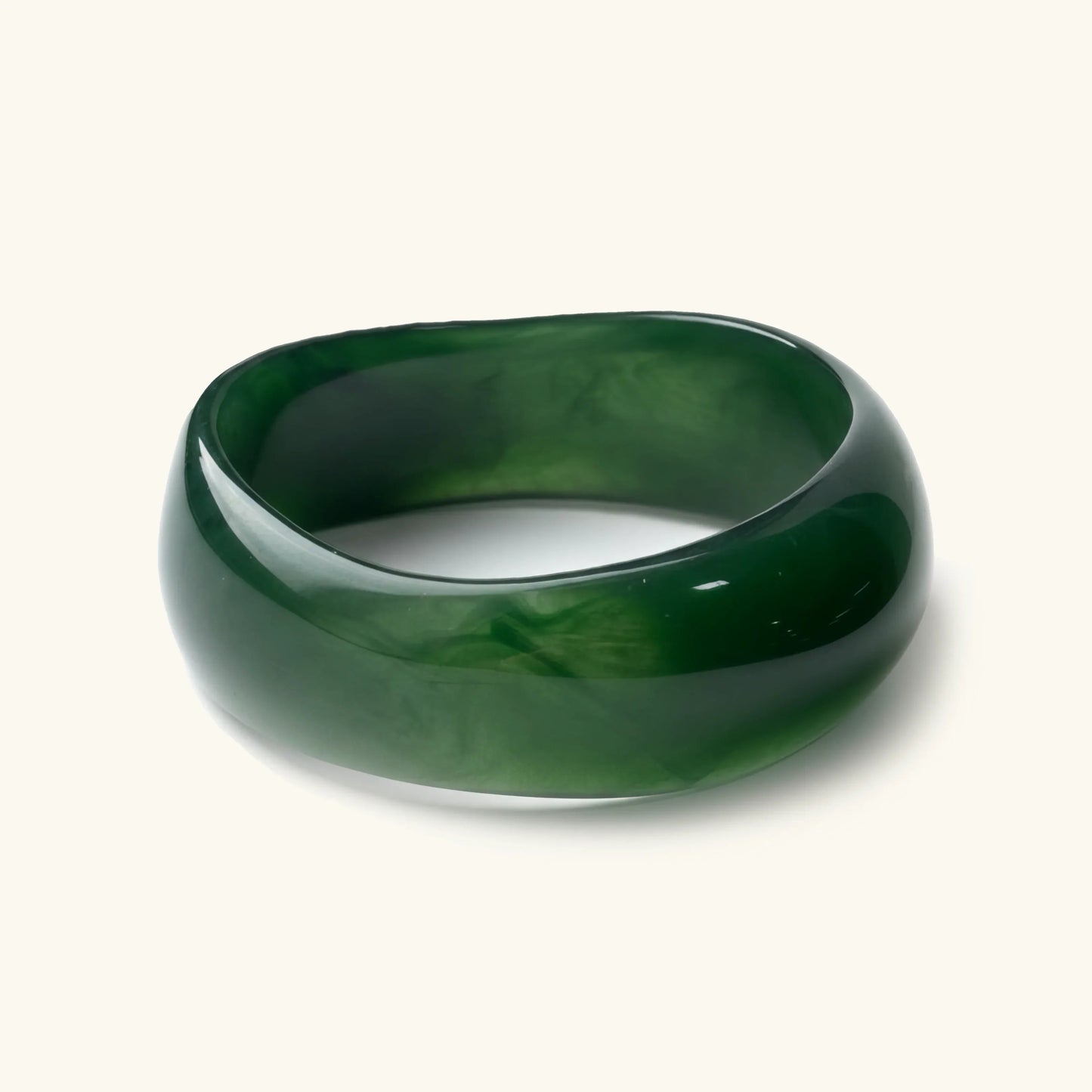 [Raffine]Julianna Sculpted Autumn Bangles