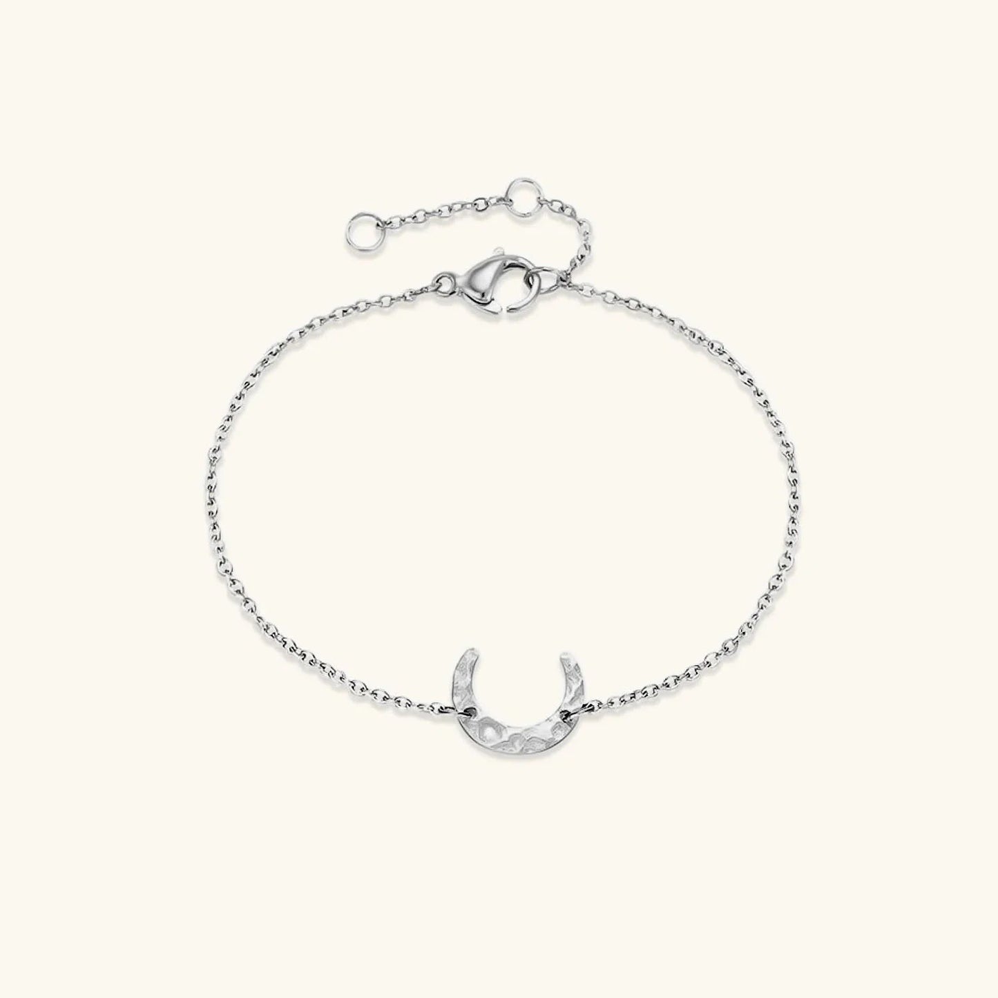 [Raffine]Keris Gold Chain Bracelet