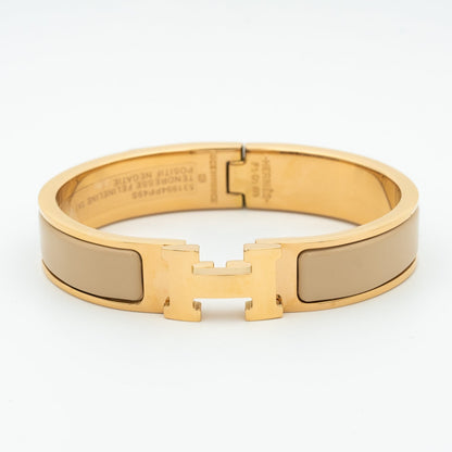 [Raffine]H GREY BRACELET