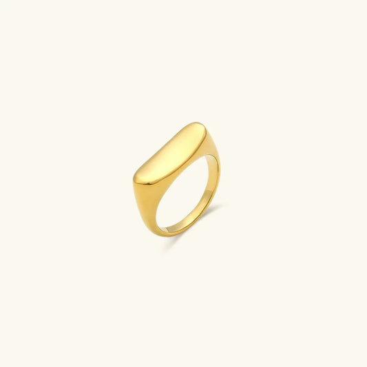 [Raffine]Lana Gold Ring