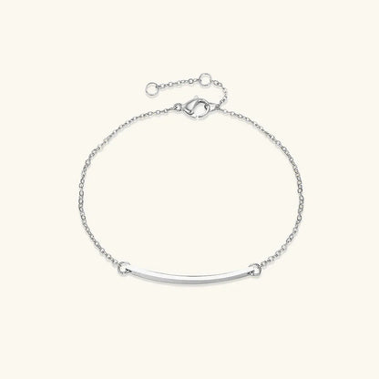 [Raffine]Lucia Gold Bracelet