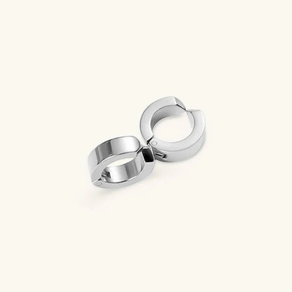 [Raffine]Lucille Flat Chunky Huggies