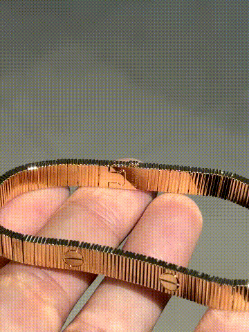 [Raffine]LOVE UNLIMITED BRACELET