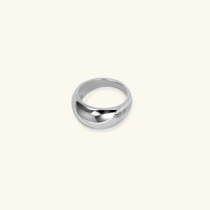 [Raffine]Lyra Gold Ring