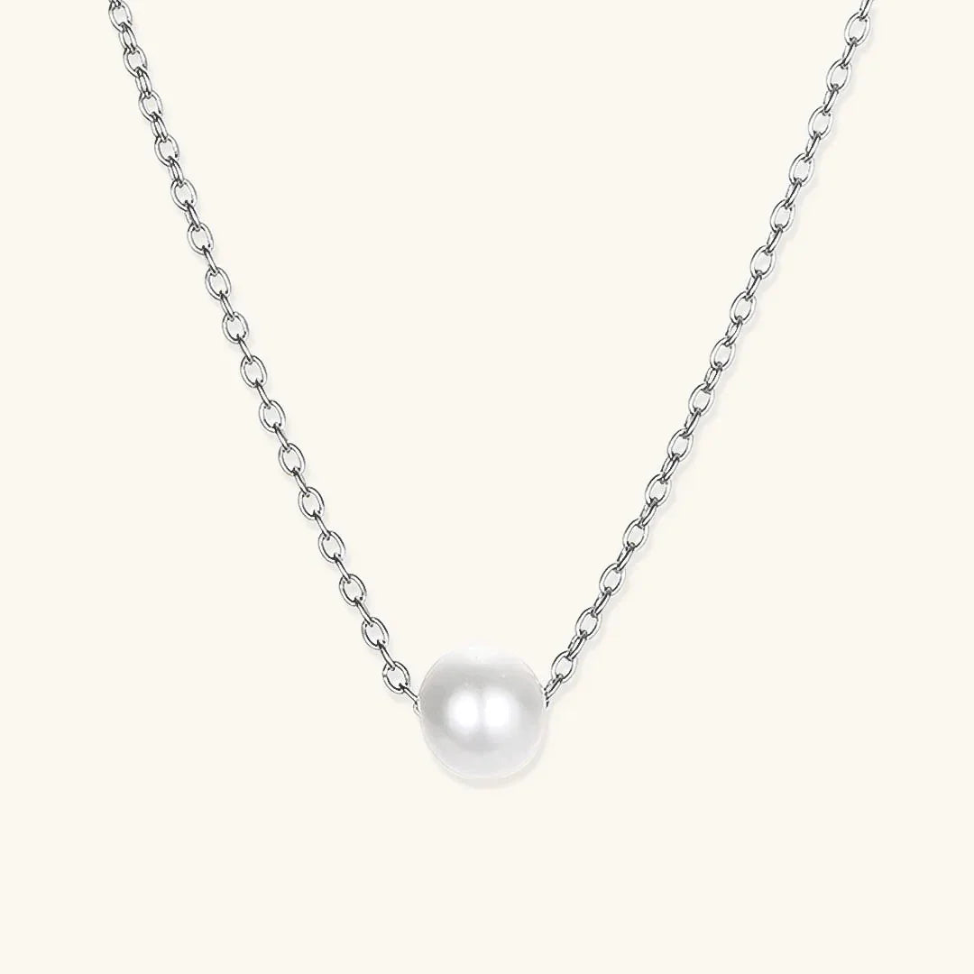 [Raffine]Marianne Freshwater Pearl Necklace