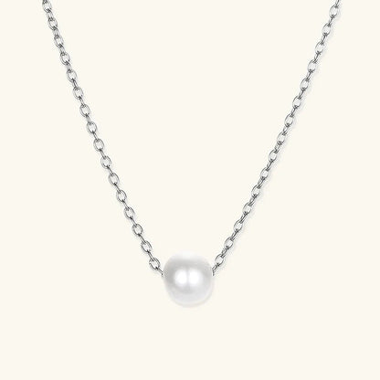 [Raffine]Marianne Freshwater Pearl Necklace