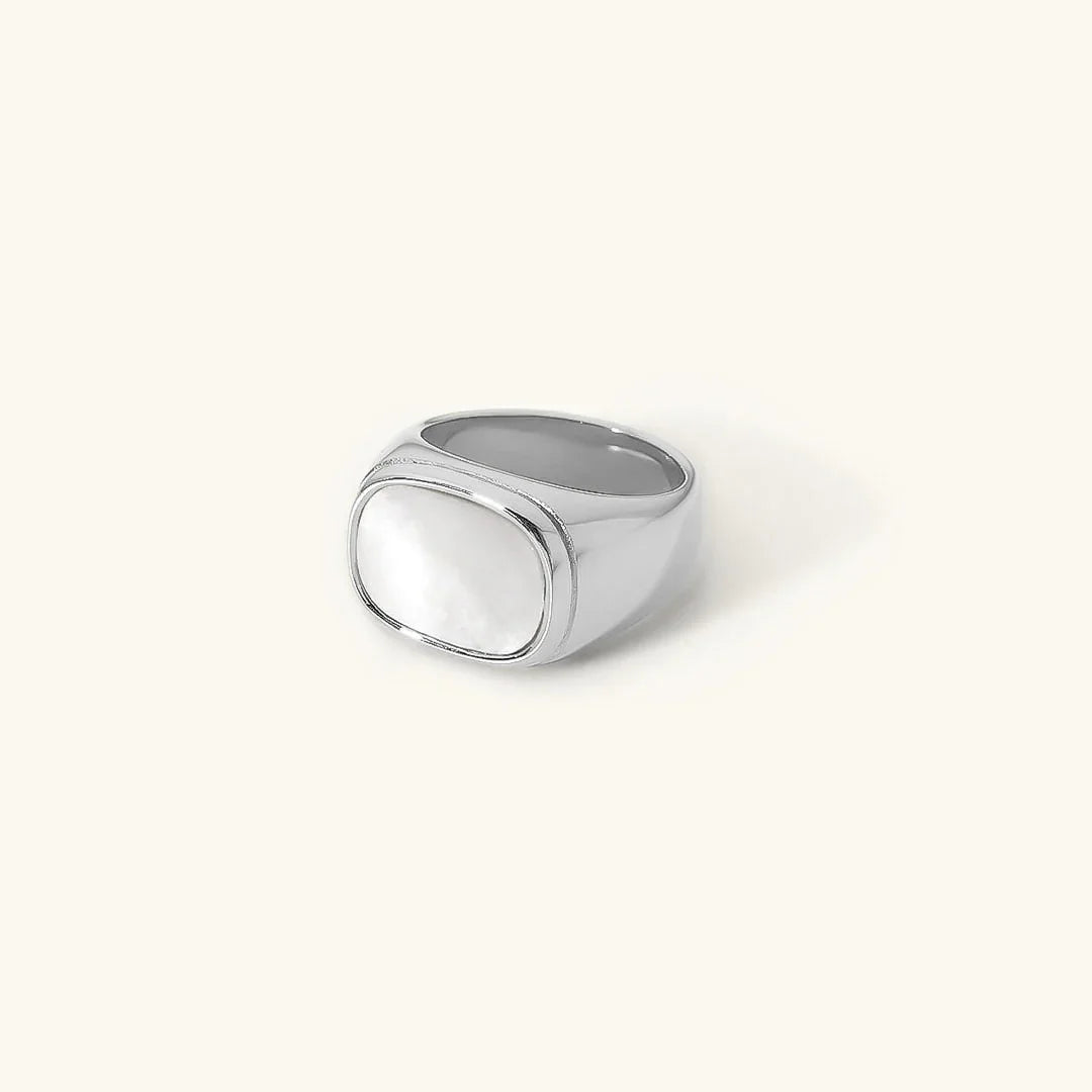 [Raffine]Nova Gold Ring