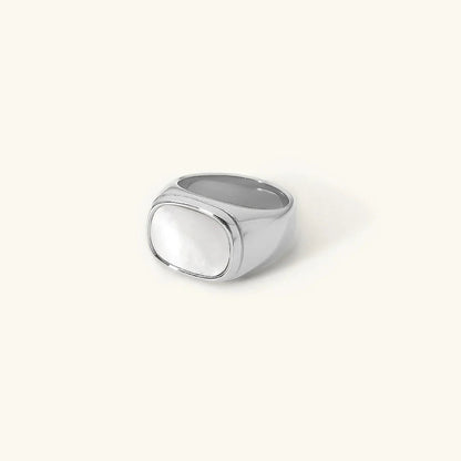 [Raffine]Nova Gold Ring