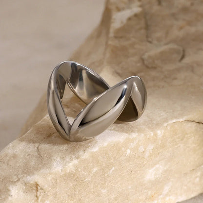 [Raffine]Margarette Gold Ring