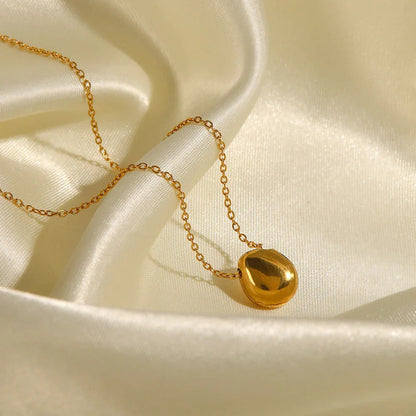 [Raffine]Nancy Freshwater Pearl Necklace