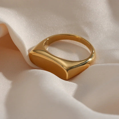 [Raffine]Lana Gold Ring