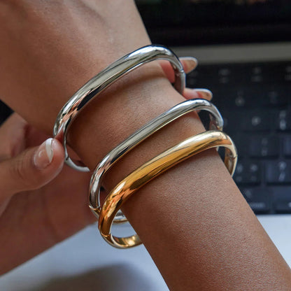 [Raffine]Annelise Gold Bracelet