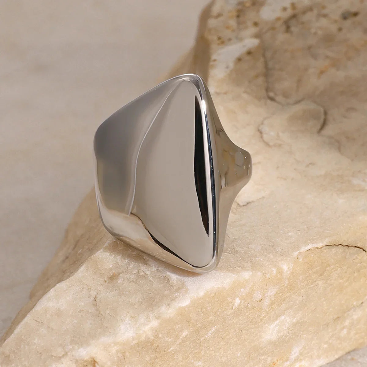 [Raffine]Elowen Gold Ring