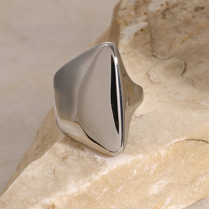 [Raffine]Elowen Gold Ring