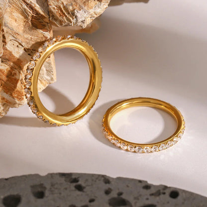 [Raffine]Ilya Diamond Ring