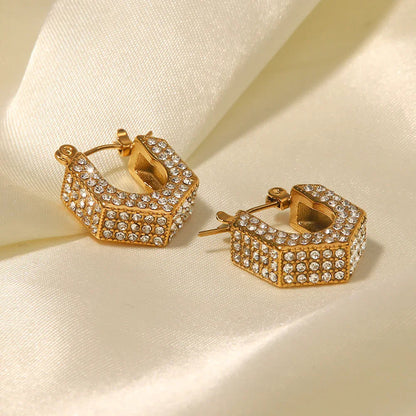 [Raffine]Sonora Gold Huggies