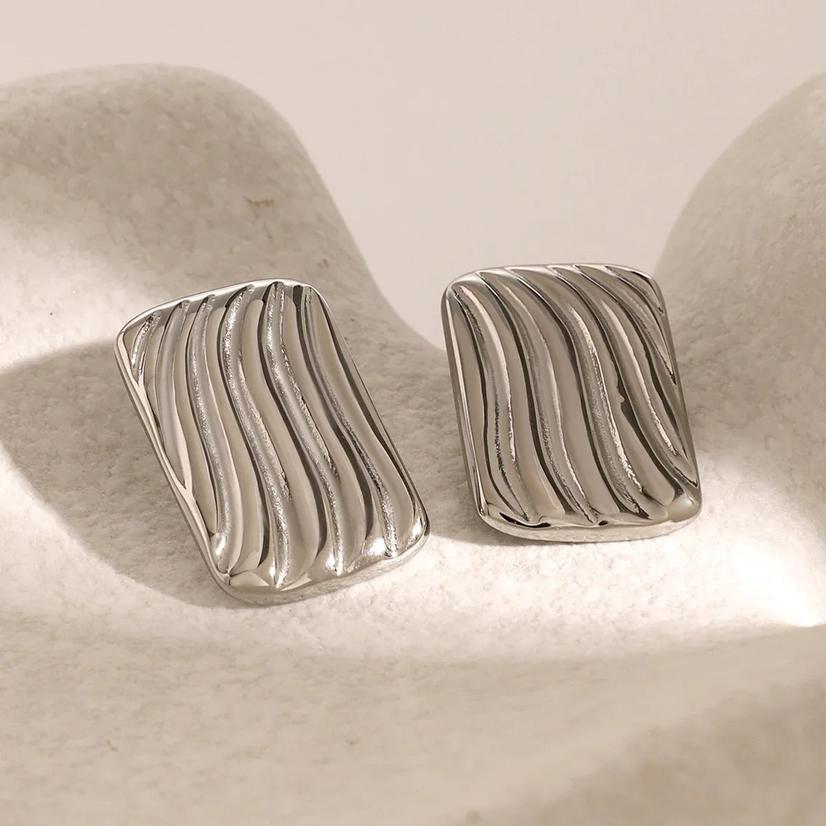 [Raffine]Colette Gold Earrings