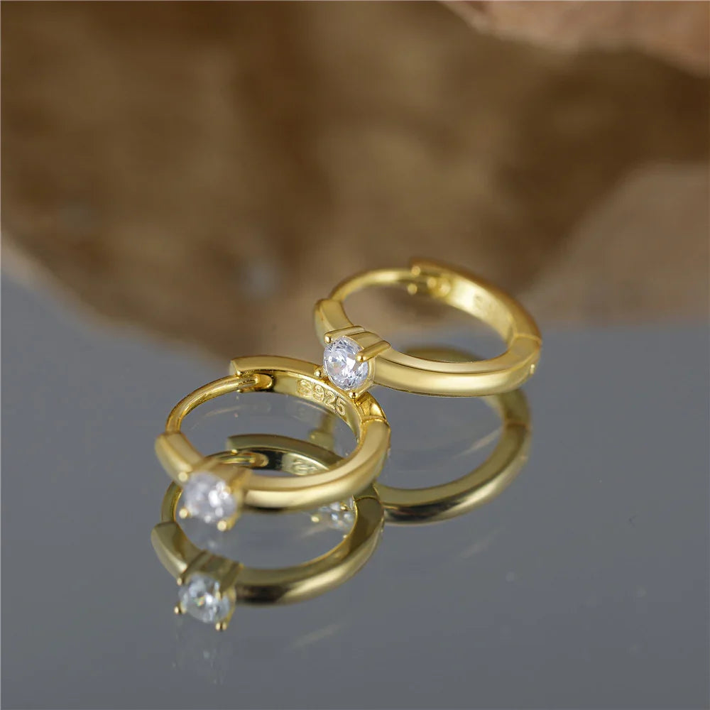 [Raffine]Morgana Pixie Earrings