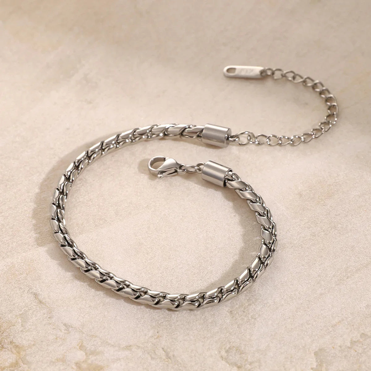 [Raffine]Mirabella Gold Bracelet