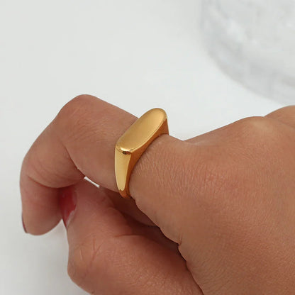 [Raffine]Lana Gold Ring