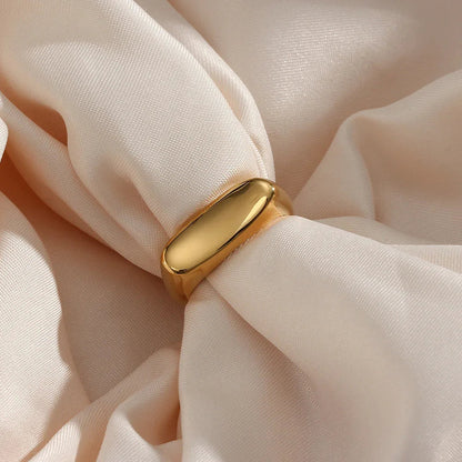 [Raffine]Lana Gold Ring