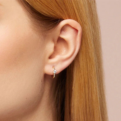 [Raffine]Morgana Pixie Earrings