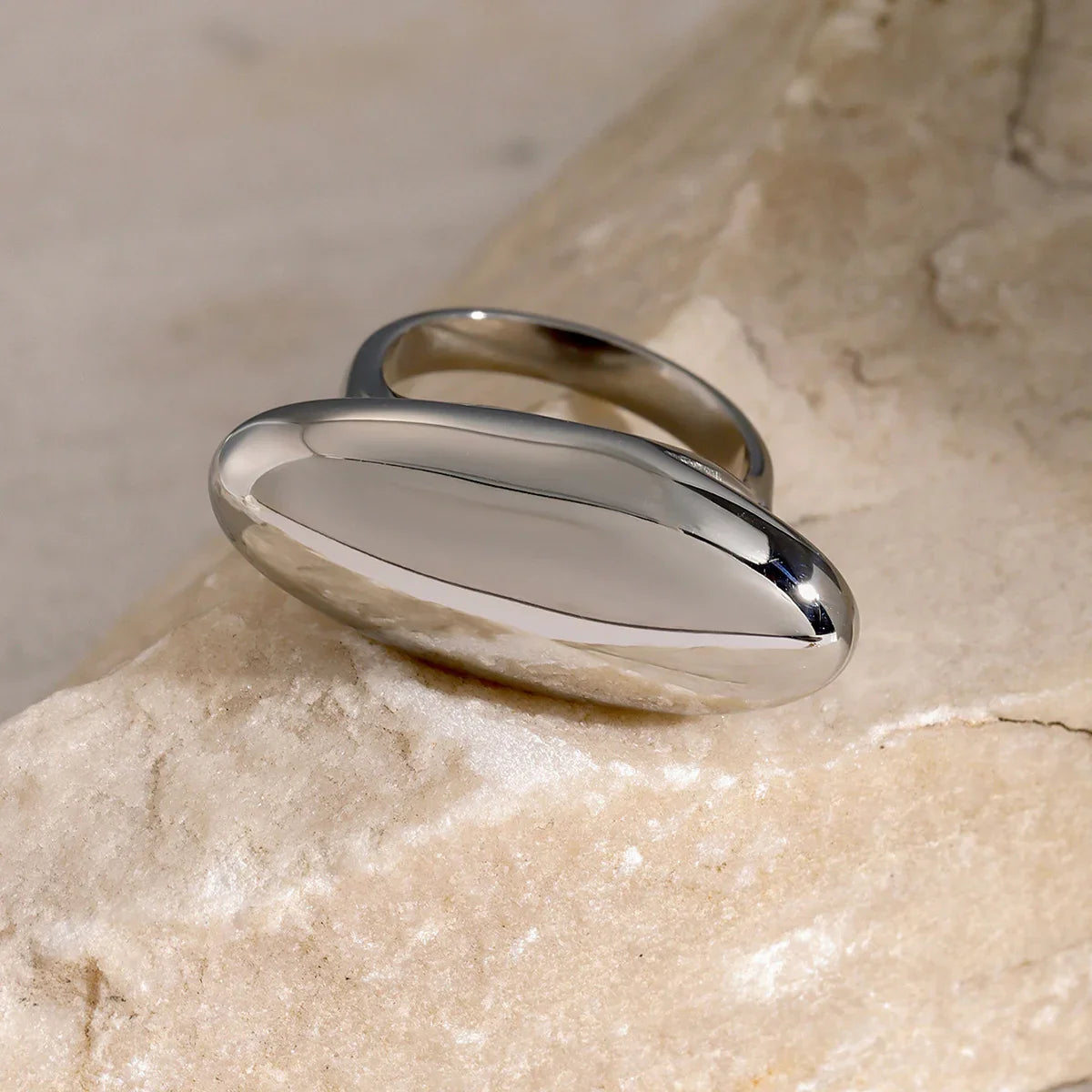 [Raffine]Lenora Gold Ring