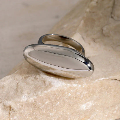 [Raffine]Lenora Gold Ring