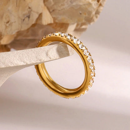 [Raffine]Ilya Diamond Ring
