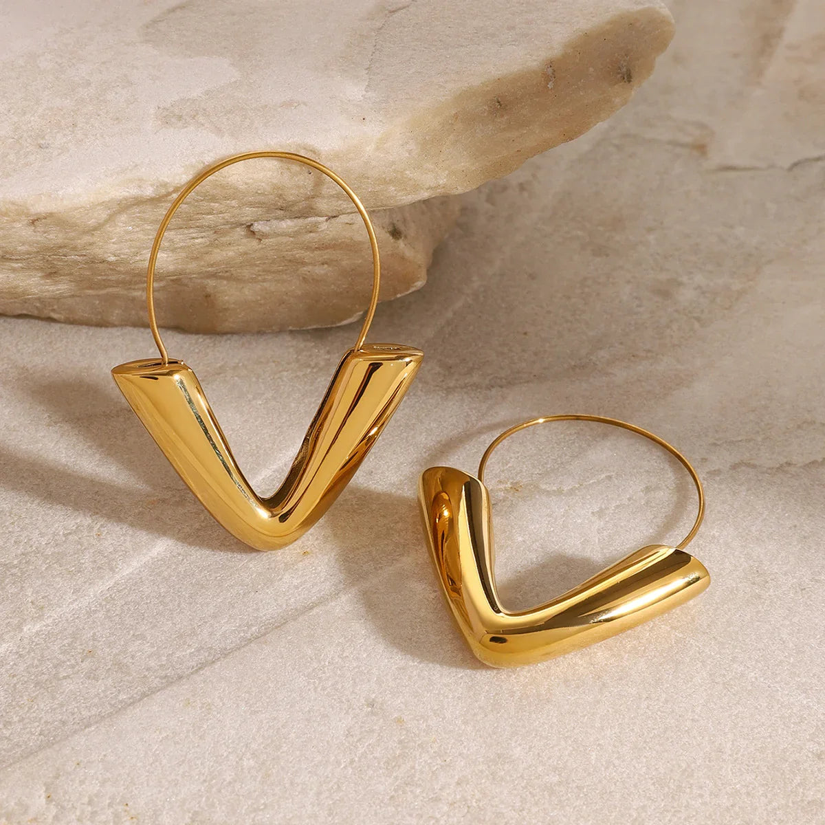 [Raffine]Arcadia Arrowhead Hoops