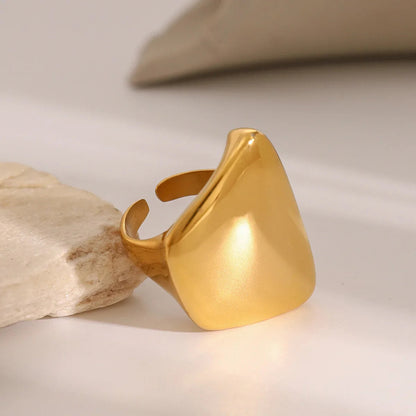 [Raffine]Elowen Gold Ring