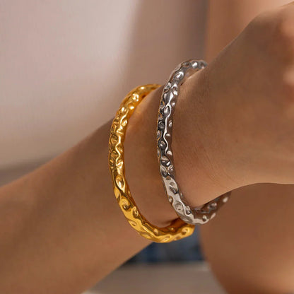 [Raffine]Maisie Gold Bracelet