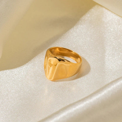 [Raffine]Sophie Gold Ring