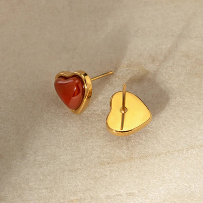 [Raffine]Rhea Gold  Earrings