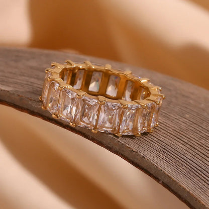 [Raffine]Sanna Diamond Ring