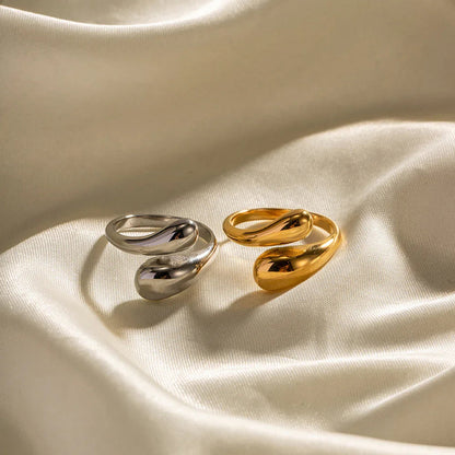 [Raffine]Sabine Gold Ring