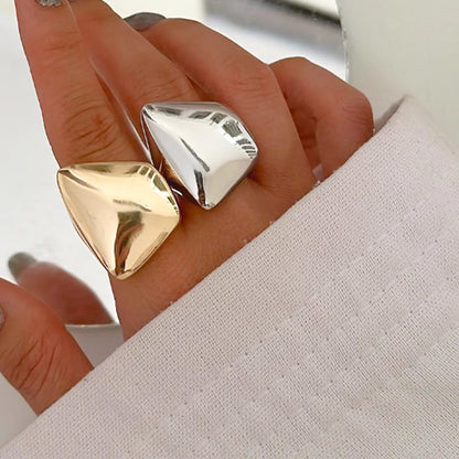 [Raffine]Elowen Gold Ring