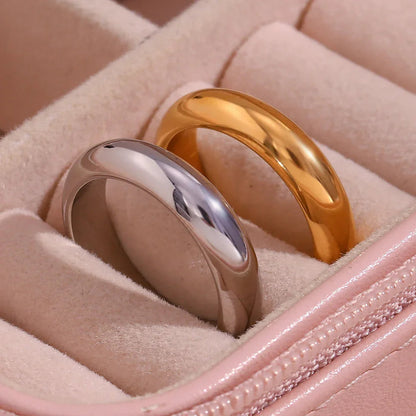 [Raffine]Melody Gold Ring
