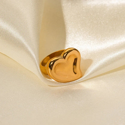 [Raffine]Delia Gold Ring
