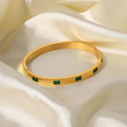 [Raffine]Hannah Gold Bracelet