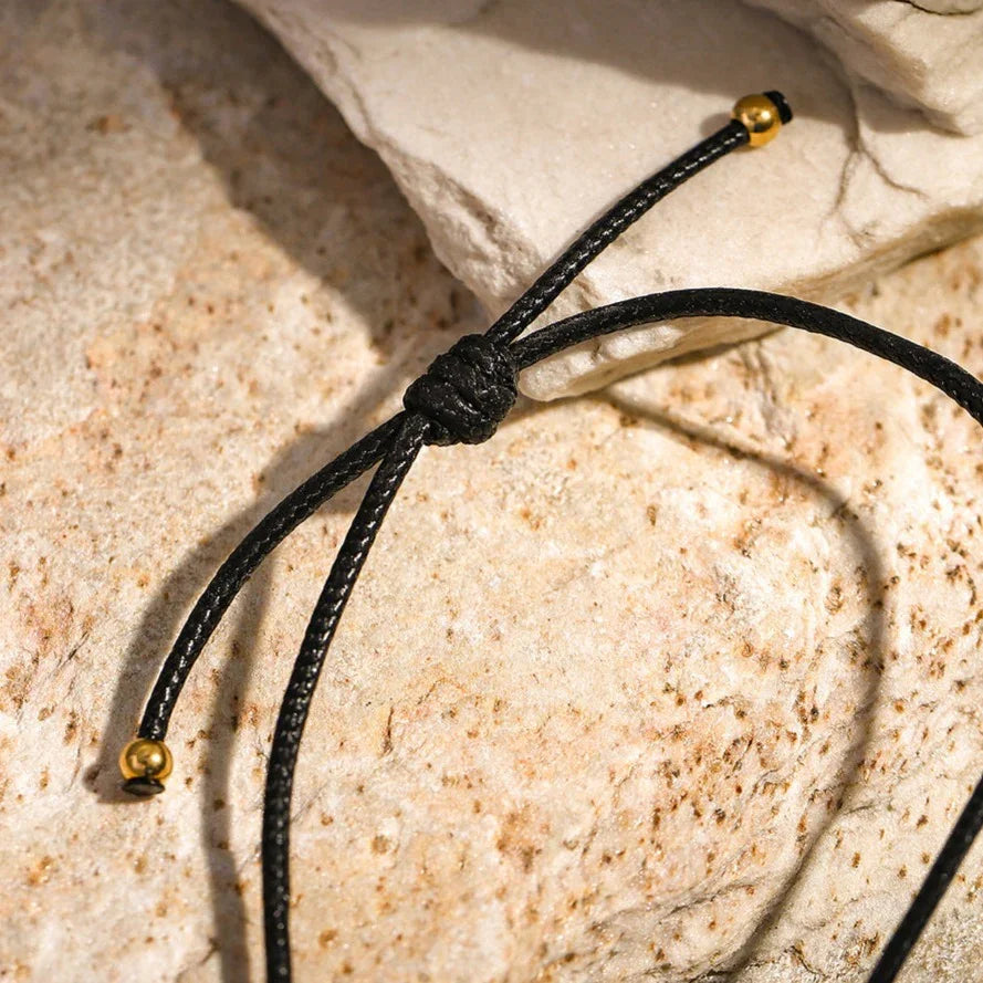 [Raffine]Leonora Gold Necklace