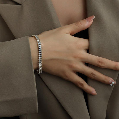 [Raffine]Brenda Gold Bracelet