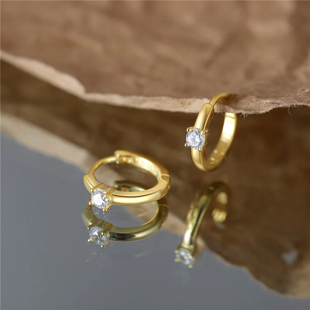 [Raffine]Morgana Pixie Earrings