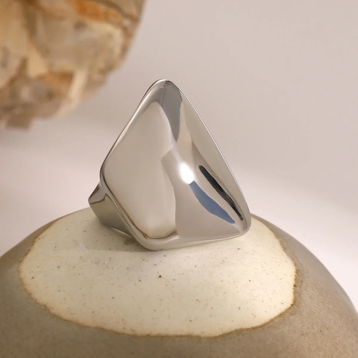 [Raffine]Elowen Gold Ring
