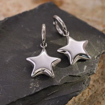 [Raffine]Xenia Gold Earrings