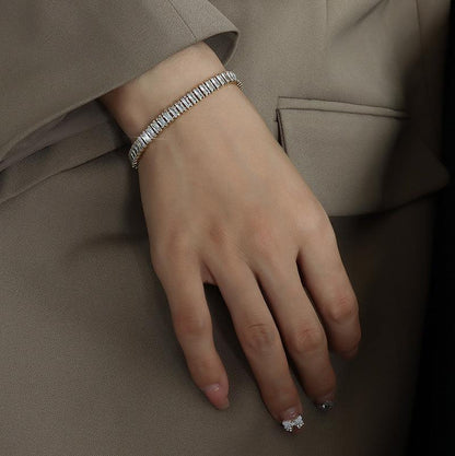 [Raffine]Brenda Gold Bracelet