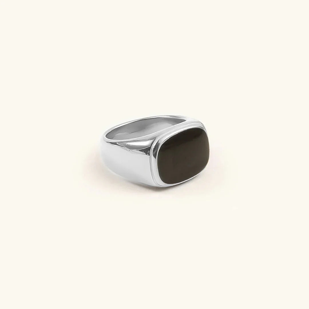 [Raffine]Osmo Gold Ring