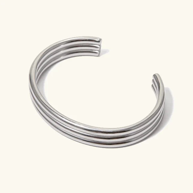 [Raffine]Odette Gold Bracelet