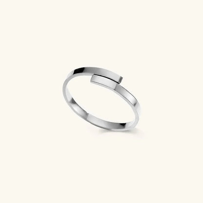 [Raffine]Primme Gold Ring