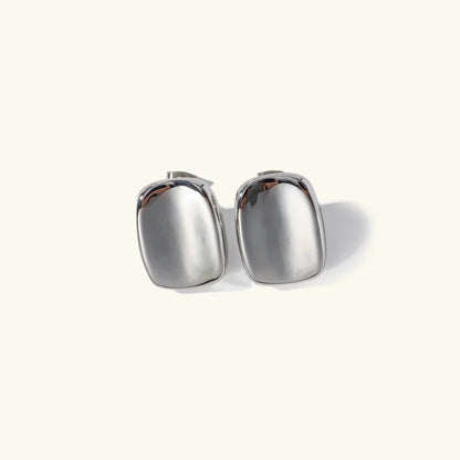 [Raffine]Suzy Gold Earrings